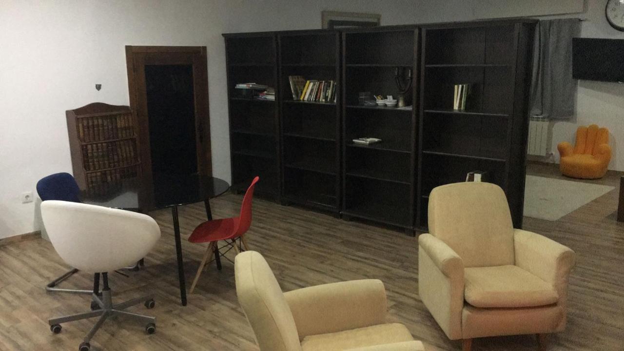 Apartamentos El Soho Ávila Luaran gambar