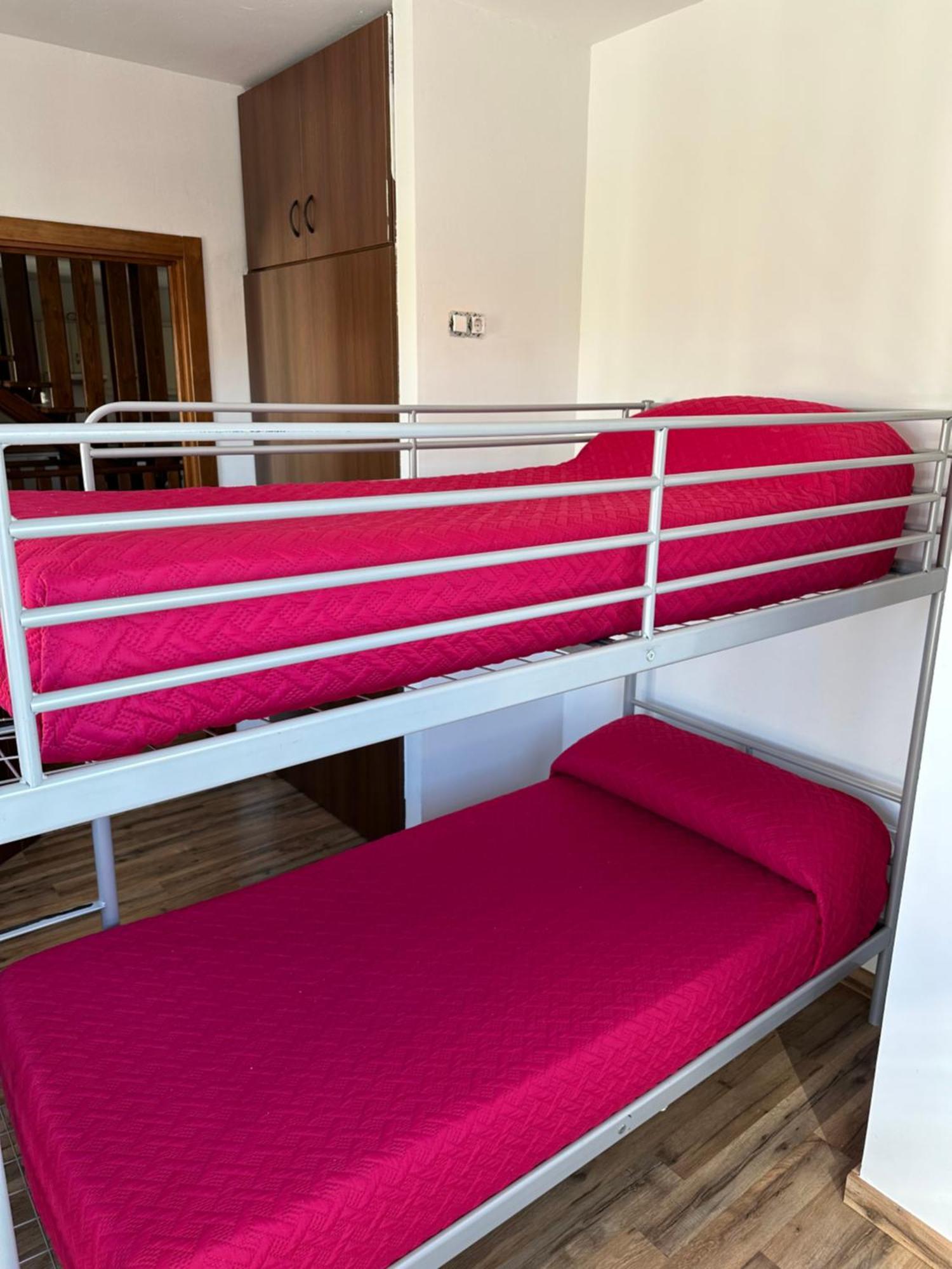 Apartamentos El Soho Ávila Luaran gambar