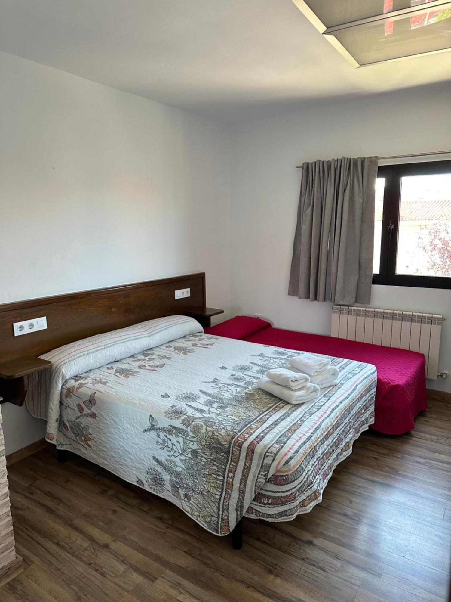Apartamentos El Soho Ávila Luaran gambar